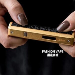 原裝正品 SXmini Mi Class 億海小煙 填充式