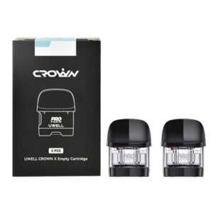 Uwell Crown X Pods 1200x1200 1