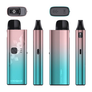 Crown S Pod Kit 3