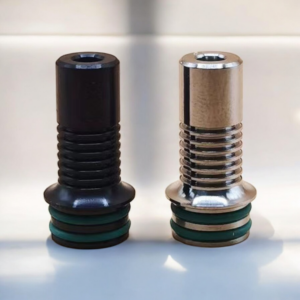 510吸嘴 天井滴嘴 適用 RDA RTA RDTA 成品霧化器